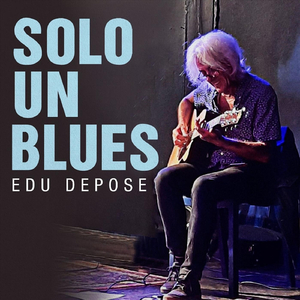 Sólo un Blues