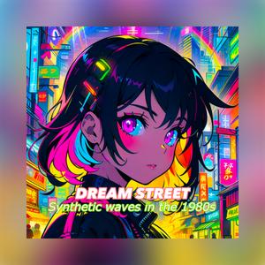 Dream Street（SW.Synthetic waves in the 1980s）
