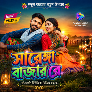 Sarenga bazar re okay kora na (Remix)