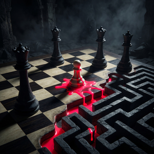CHECKMATE