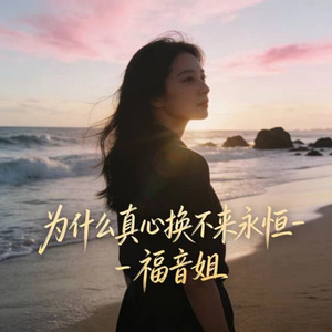 为什么真心换不来永恒 (DJ涵涵版)