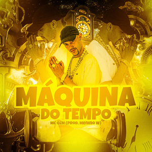 Máquina Do Tempo