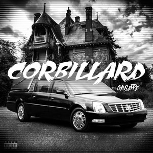 Corbillard