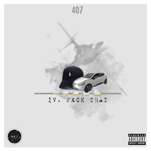 Fxck That (feat. Sinxnimo)