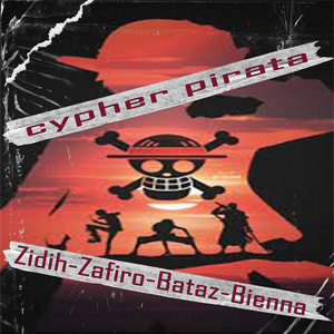 Cypher Pirata