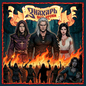 Праведный поход