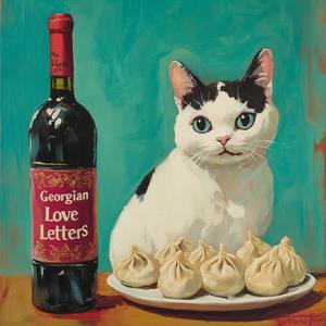 Georgian Love Letters