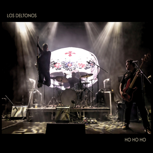 Revolución (En Directo)