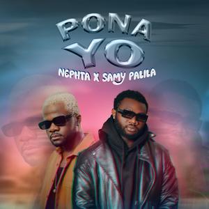 Pona Yo (feat. Samy Palila)