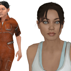 amothersprojection "herlove"