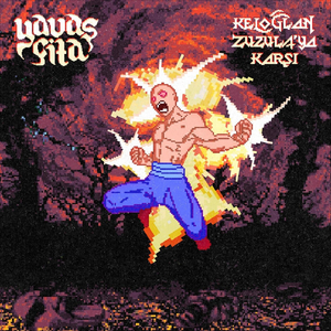 Keloğlan Zuzula'ya Karşı