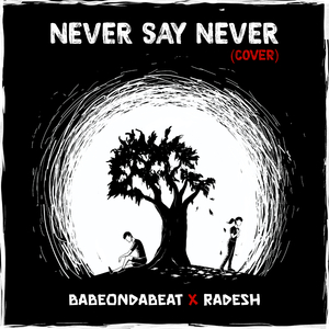 Never Say Never (feat. Radesh)