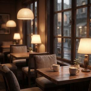 Velvet Coffee Nights