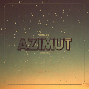 Azimut (Single Edit)