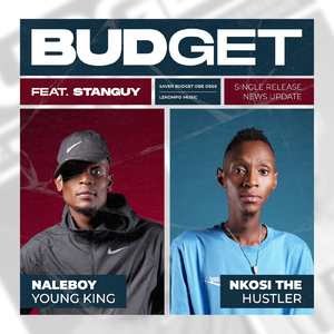 Budget (feat. Stanguy)
