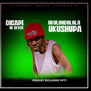 Ukulondolola ukushupa