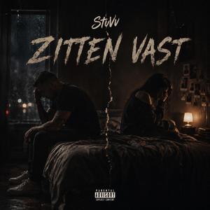 Zitten vast