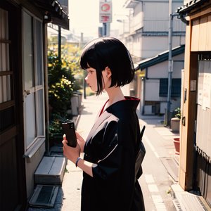 そんなbitterな話