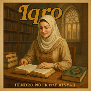 Iqro