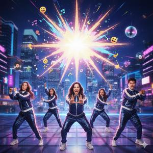 띠띠빵빵 인생 고속도로