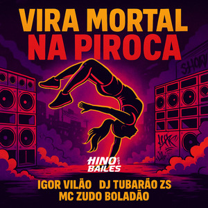 Vira Mortal na Piroca