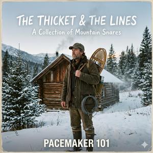 The thicket & The lines