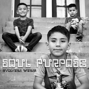 Soul Purpose (feat. Bocafloja)