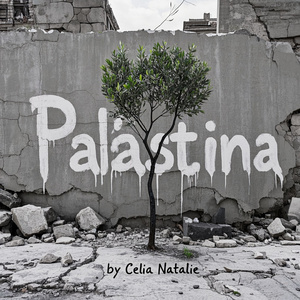 Palästina
