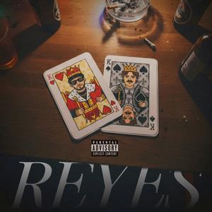 REYES (feat. Arturo Jazoji)