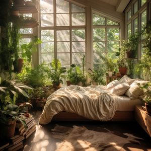 疗愈水滴声助眠减压