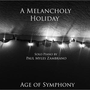 Over the Hill Into a New Hue