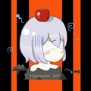 毒林檎とシンデレラ（翻自 巡音luka）