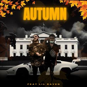 Autumn (feat. Lil Raven)
