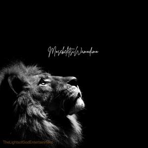 Ke Mosebeletsi Wa Modimo (feat. Edward Marima)