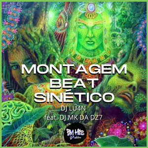 Montagem Beat Sinético