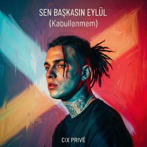 Sen Başkasın Eylül (Kabullenmem)