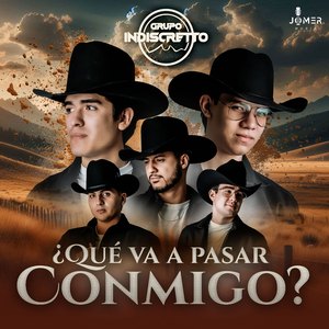 ¿Qué Va a Pasar Conmigo?