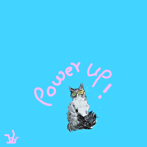 Power Up!
