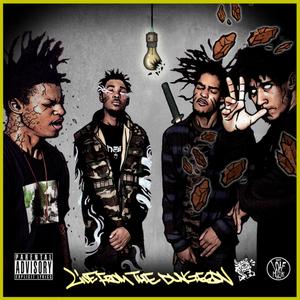 Nitty Gritty (feat. Kidaf & Laron)