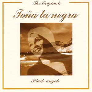 Angelitos Negros (Alternate Mix)