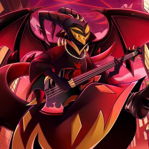 What a Hellhole (feat. EggOnYourLeg) (Sinner Adam Song)