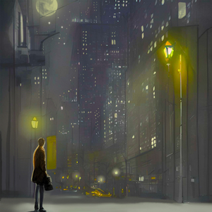 니가 그리울 때면 (feat. 김은서)