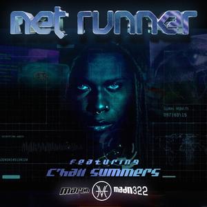 Netrunner (Malfunktion Remix) (Instrumental)