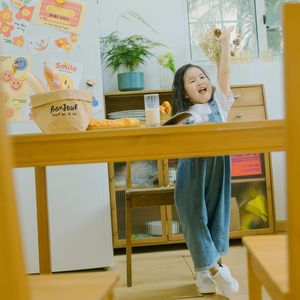 魔法小公主（伴奏）