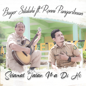 Selamat Jalan Ma Di Ho