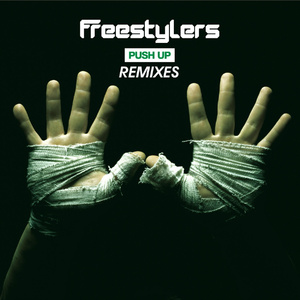 Push Up (Radio Edit)