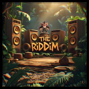 THE RIDDIM (feat. G3R3) (Radio Edit)