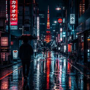 Rain Loop