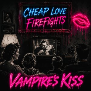Vampire's Kiss