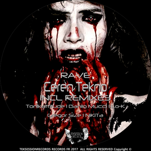 Nebukadnezar (Nikita (Fr) Remix)